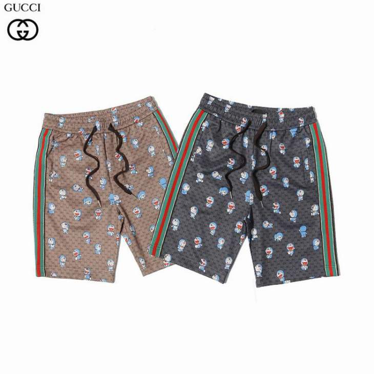 Picture of Gucci Short  Pants _SKUGucciM-XXLsftn53917768